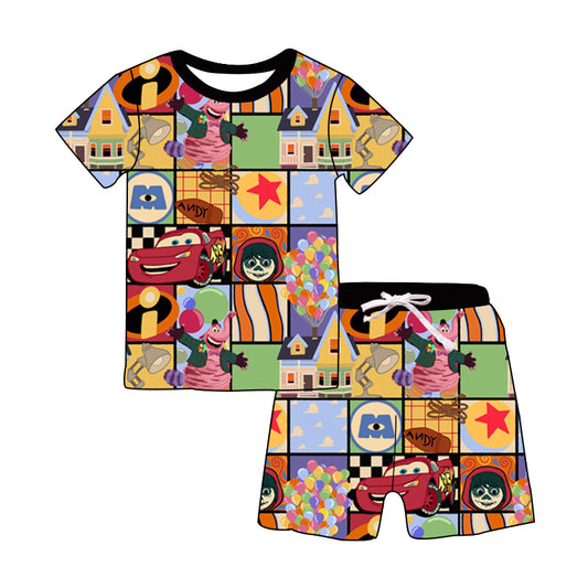 Pics-Are Madness 2 Piece Set